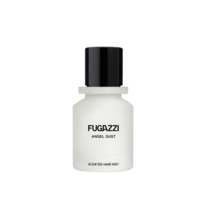 Fugazzi - Scented Hair Mist Angel Dust
