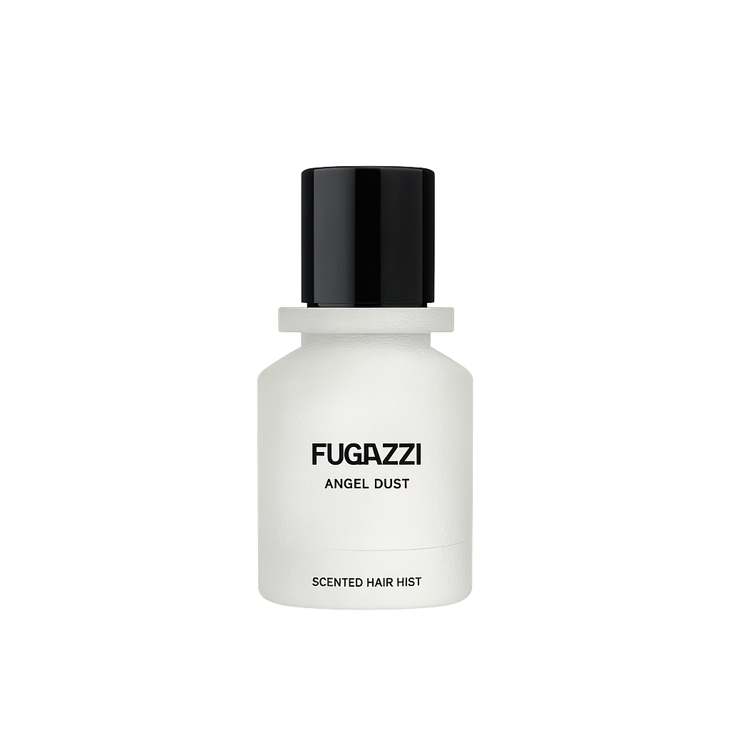 Fugazzi - Scented Hair Mist Angel Dust