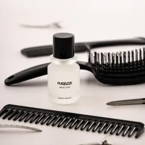 Fugazzi - Scented Hair Mist Angel Dust