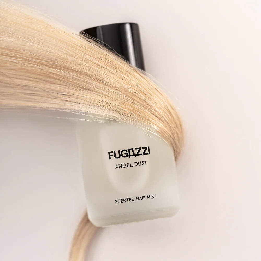 Fugazzi - Scented Hair Mist Angel Dust - Afbeelding 3