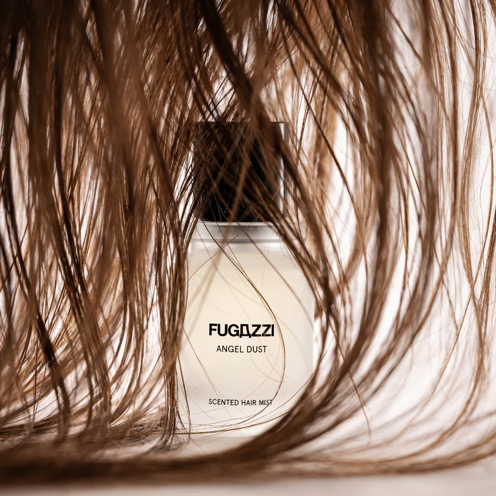 Fugazzi - Scented Hair Mist Angel Dust - Afbeelding 4