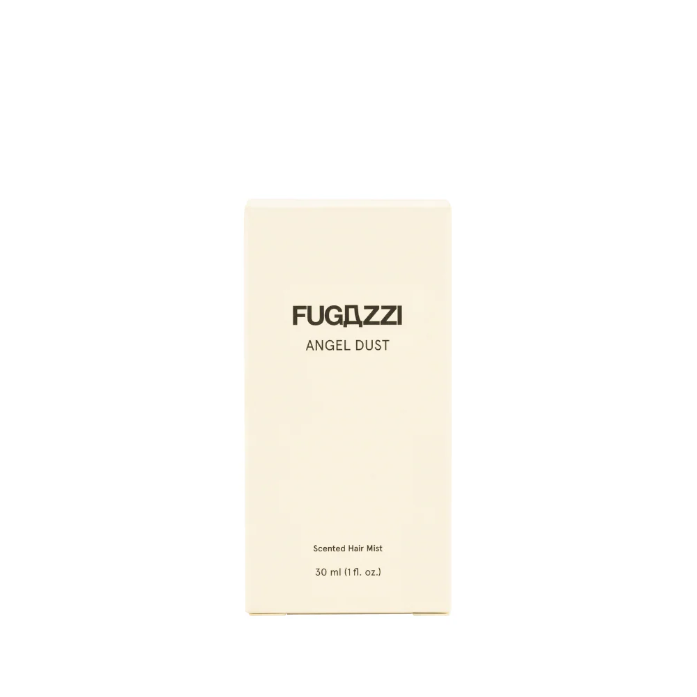 Fugazzi - Scented Hair Mist Angel Dust - Afbeelding 5
