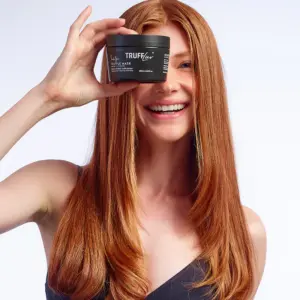 Truffluv - Truffle Mask