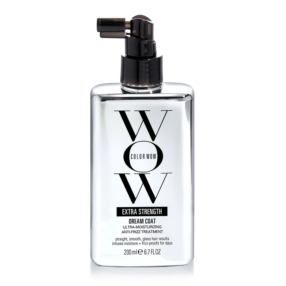 WoW - Extra Strength Dream Coat 200ML