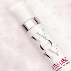 WoW - Xtra Large Bombshell Volumizer 200 ml