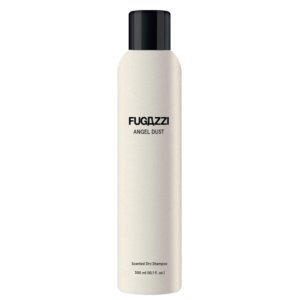 FUGAZZI - Angel Dust Droogshampoo