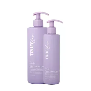 Truffluv - Purple Shampoo