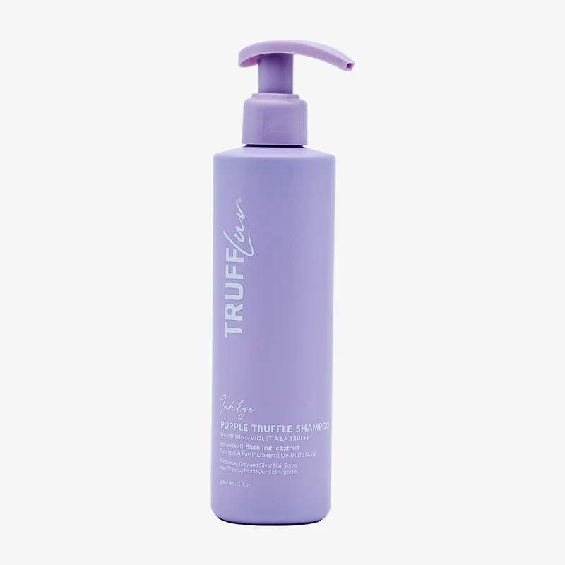 TruffLuv - Truffle Purple Shampoo