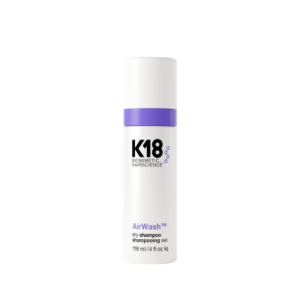 K18 AirWash™ Droogshampoo