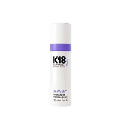 K18 AirWash™ Droogshampoo