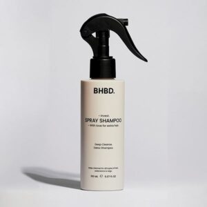 BHBD - Spray Shampoo
