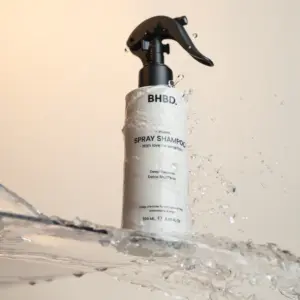 BHBD - Spray Shampoo 150ML