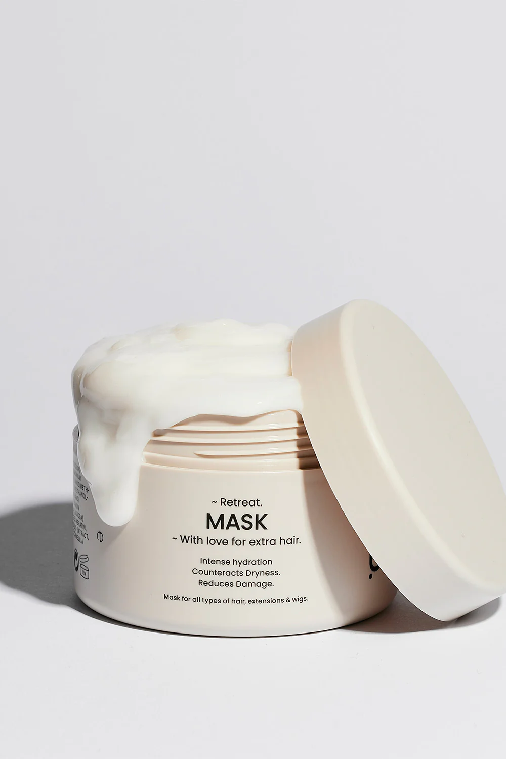 BHBD - Masker 250ML - Afbeelding 3