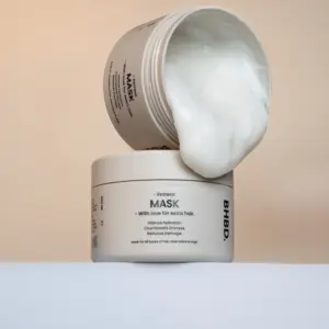 BHBD - Masker 250ML