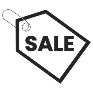SALE