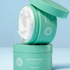 Maria Nila - Fixating Wax 100ML