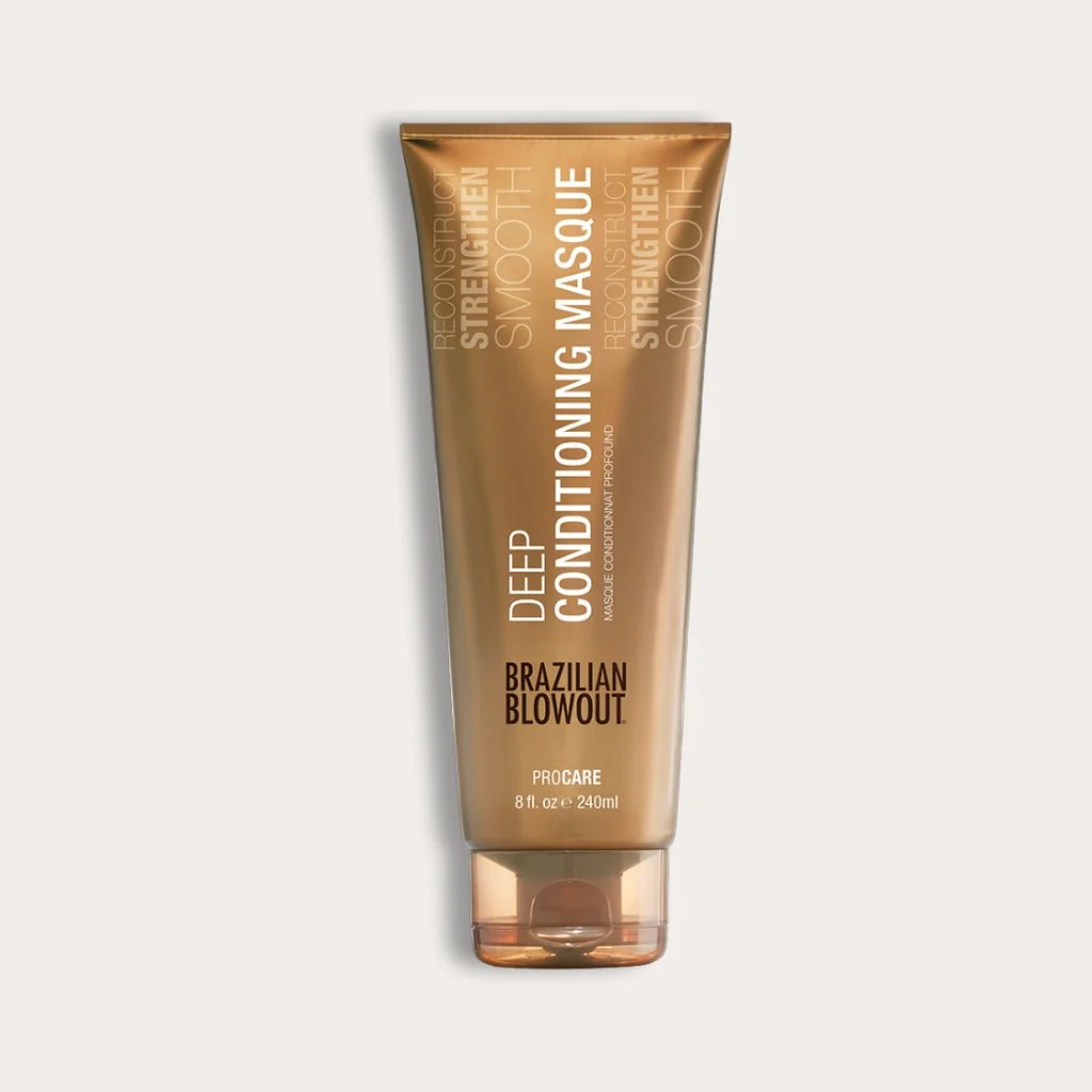 Brazilian Blowout - Acai Deep Conditioning Masque