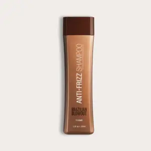 Brazilian Blowout - Anti-Frizz Shampoo