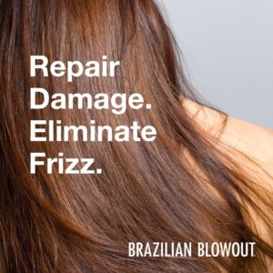 Brazilian Blowout - Anti-Frizz Shampoo