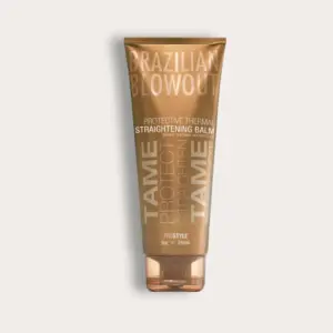 Brazilian Blowout - Acai Straightening Balm