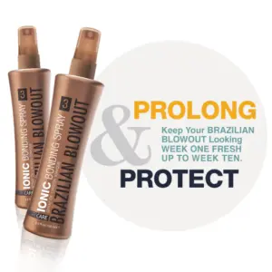 Brazilian Blowout - Ionic Bonding Spray