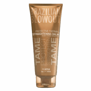 Brazilian Blowout - Acai Straightening Balm
