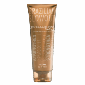 Brazilian Blowout - Acai Anti-Frizz Deep Conditioning Masque