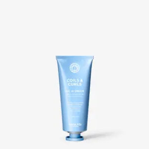 MARIA NILA - COILS & CURLS OIL-IN-CREAM 100ml