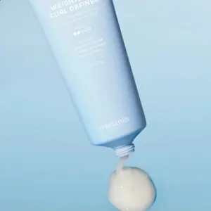 MARIA NILA - COILS & CURLS WEIGHTLESS CURL GEL 125ml