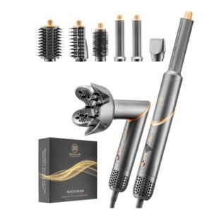 Mellian - Mystic Blow