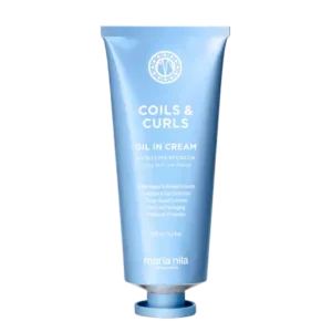 MARIA NILA - COILS & CURLS OIL-IN-CREAM 100ml