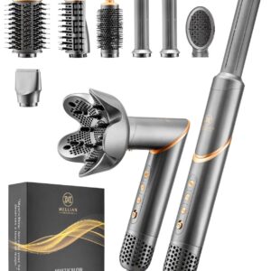 Mellian - Mystic Blow