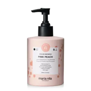 Maria Nila - Colour Refresh Pink Peach