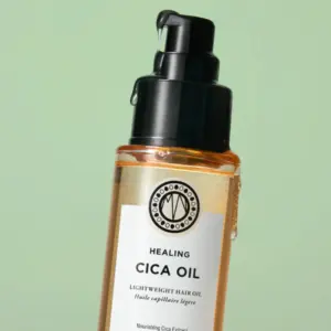 Maria Nila - Healing Cica