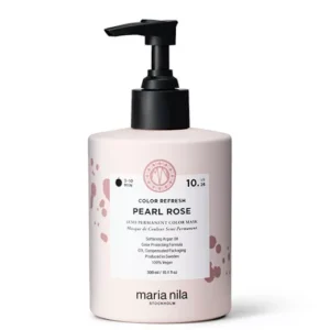 Maria Nila - Colour Refresh Pearl Rose