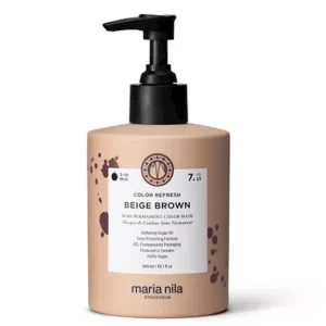 Maria Nila - Colour Refresh Beige Brown