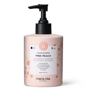 Maria Nila - Colour Refresh Pink Peach