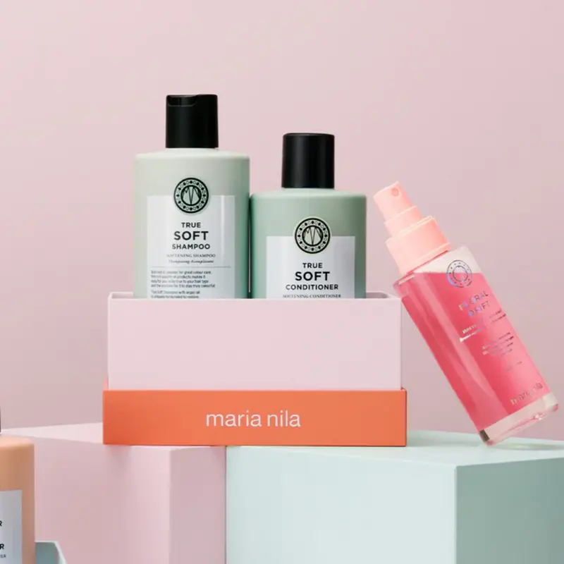 Maria Nila - True Soft Beauty Box 2025 - Afbeelding 2