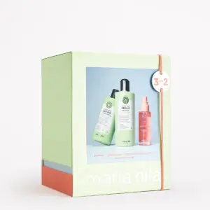 Maria Nila - Structure Repair Beauty Box 2025