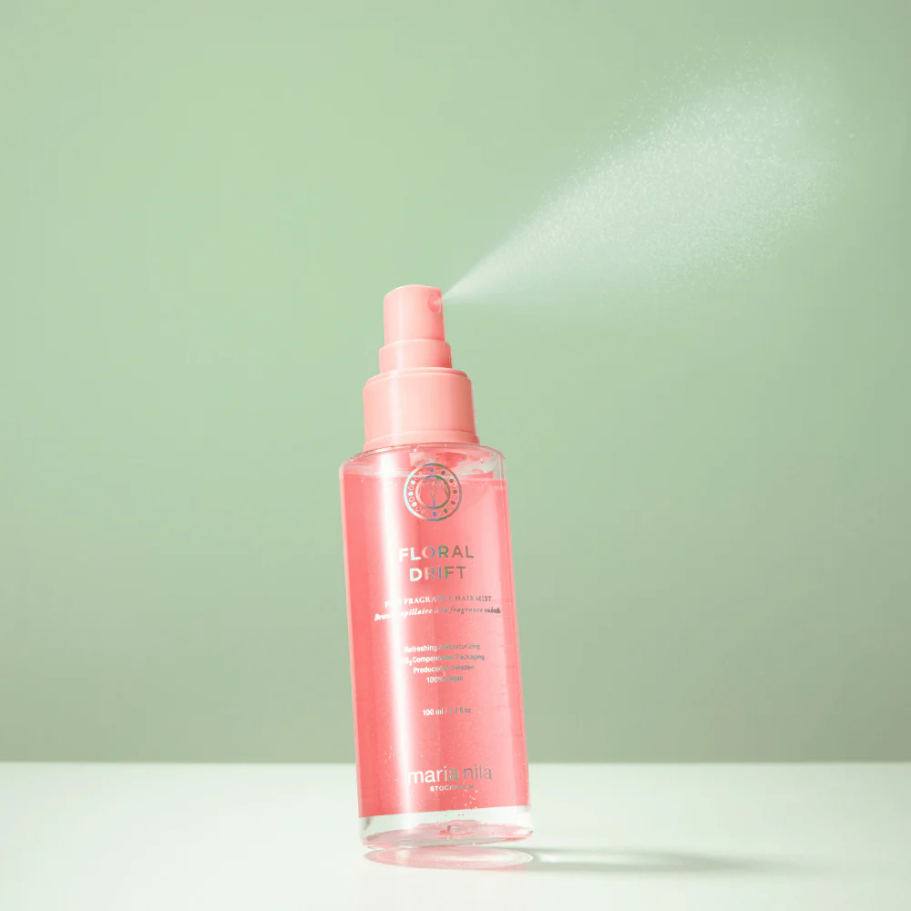 Maria Nila - Floral Drift Hairmist - Afbeelding 2