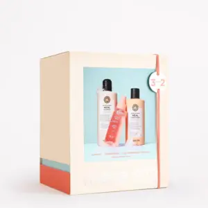 Maria Nila - Head & Hair Heal Beauty Box 2025