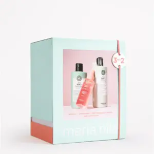 Maria Nila - True Soft Beauty Box 2025