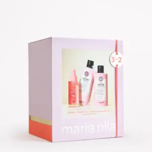 Maria Nila - Pure Volume Beauty Box 2025