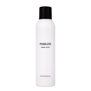 Fugazzi - Angel Dust Foaming Shower Gel