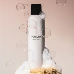 Fugazzi - Angel Dust Foaming Shower Gel