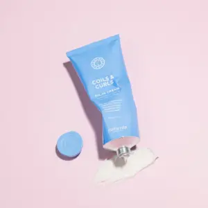 Maria Nila - Coils & Curls Oil in Cream