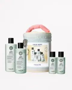 Maria Nila - True Soft Beauty Bag