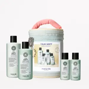 Maria Nila - True Soft Beauty Bag