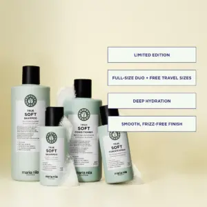 Maria Nila - True Soft Beauty Bag