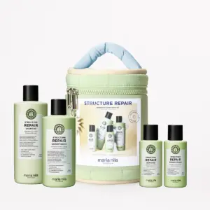 Maria Nila - Structure Repair Beauty Bag